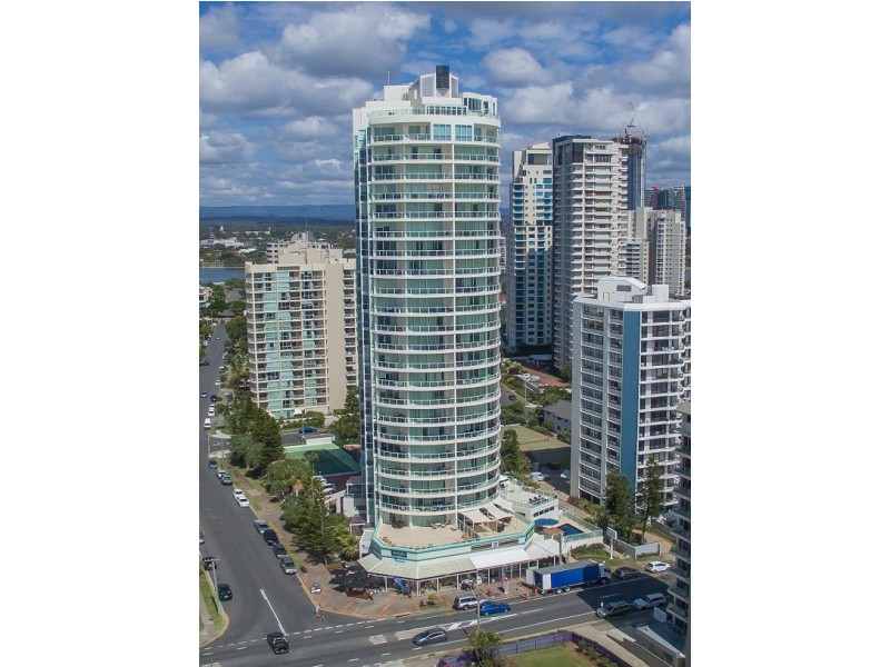 5 Woodroffe Ave, Main Beach QLD 4217
