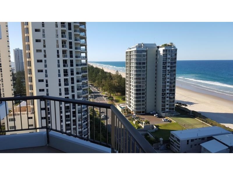43/3576 Main Beach Parade, Main Beach QLD 4217