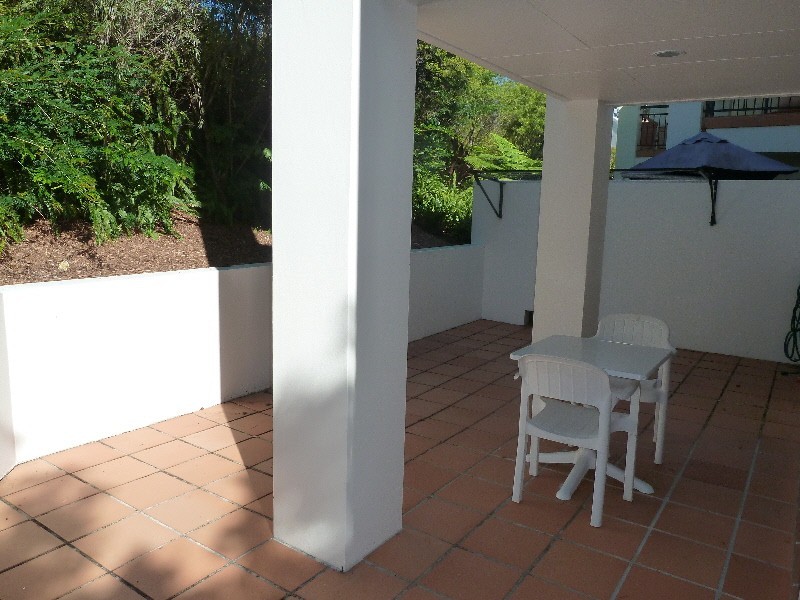 10/22-34 Glenside Drive, Robina QLD 4226