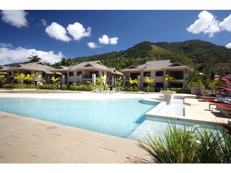 Cairns City QLD 4870