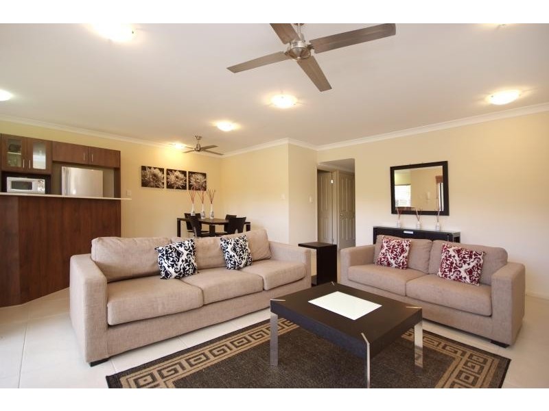 Cairns City QLD 4870