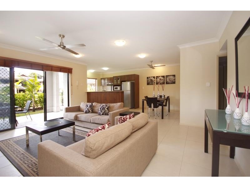 Cairns City QLD 4870