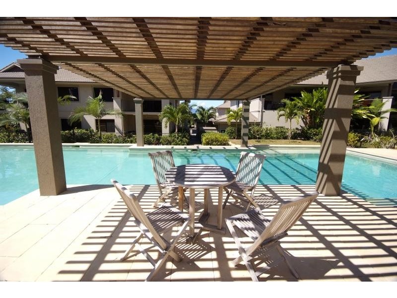 Cairns City QLD 4870