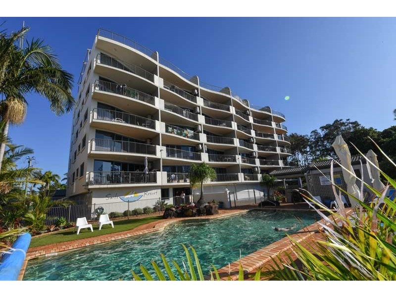 Golden Beach QLD 4551