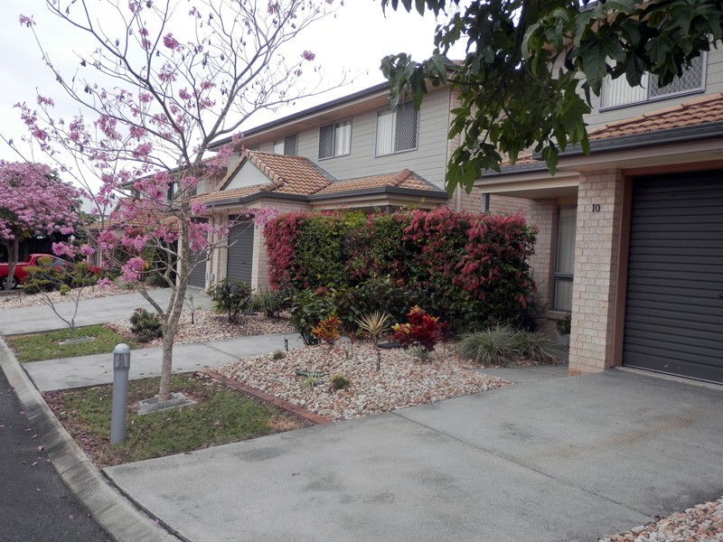Slacks Creek QLD 4127