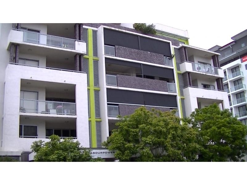 24/30 Sanders Street, Upper Mount Gravatt QLD 4122