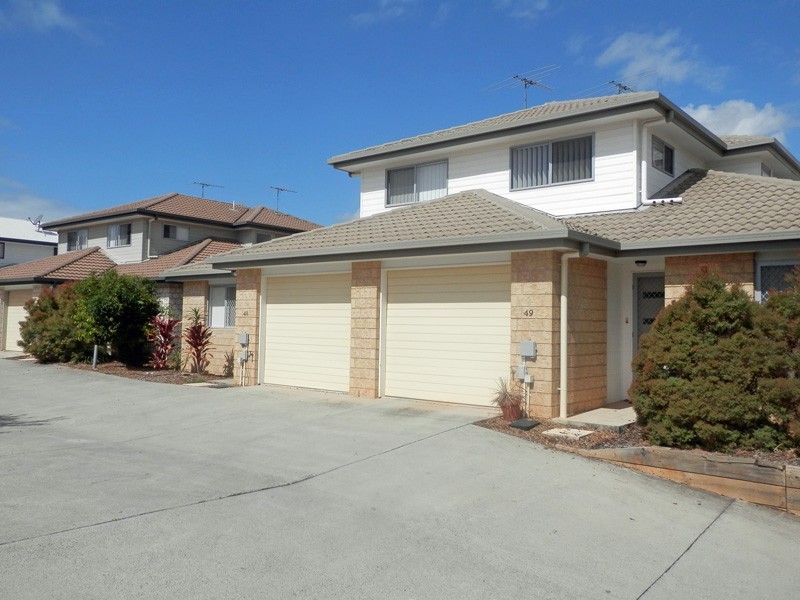 Murrumba Downs QLD 4503