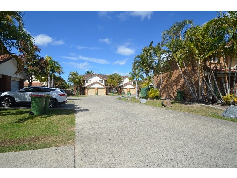 66/643 Pine Ridge Road, Biggera Waters QLD 4216