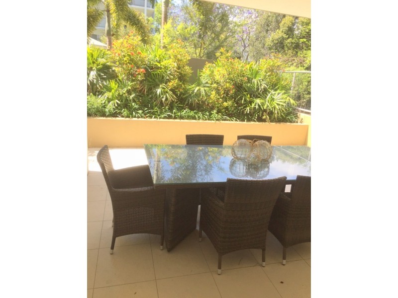 61/29 Alpha St, Taringa QLD 4068