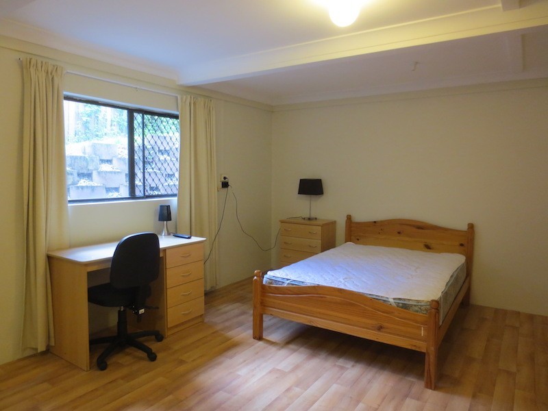 Sir Fred Schonell Drive, St Lucia QLD 4067