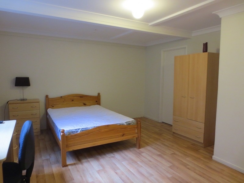 Sir Fred Schonell Drive, St Lucia QLD 4067