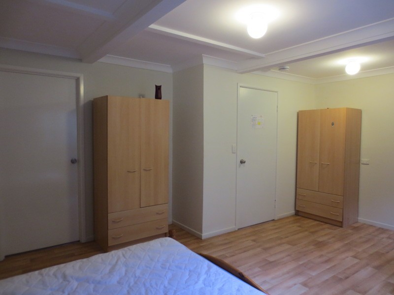 Sir Fred Schonell Drive, St Lucia QLD 4067