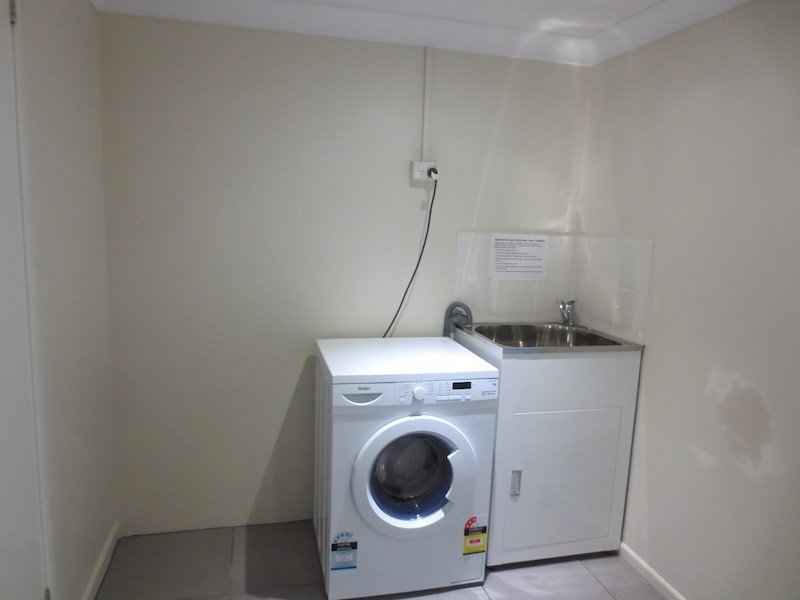 Sir Fred Schonell Drive, St Lucia QLD 4067