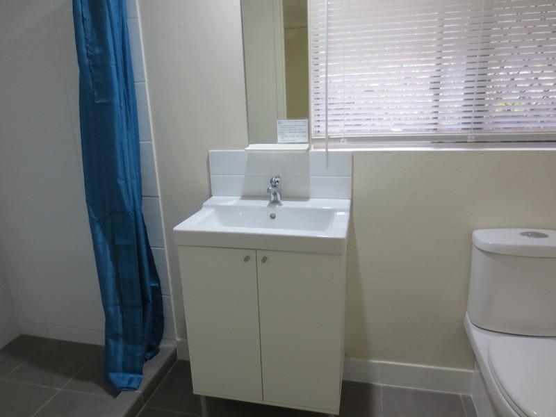 Sir Fred Schonell Drive, St Lucia QLD 4067