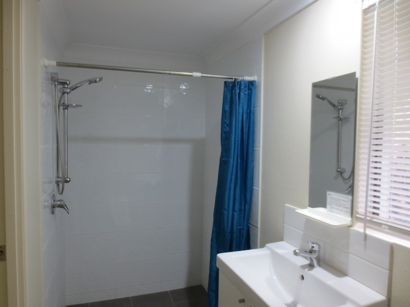 Sir Fred Schonell Drive, St Lucia QLD 4067