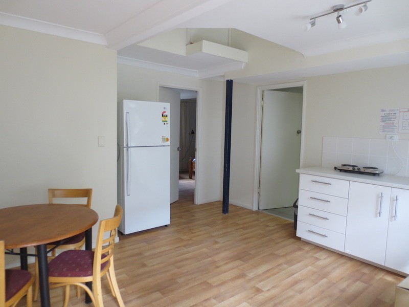 Sir Fred Schonell Drive, St Lucia QLD 4067