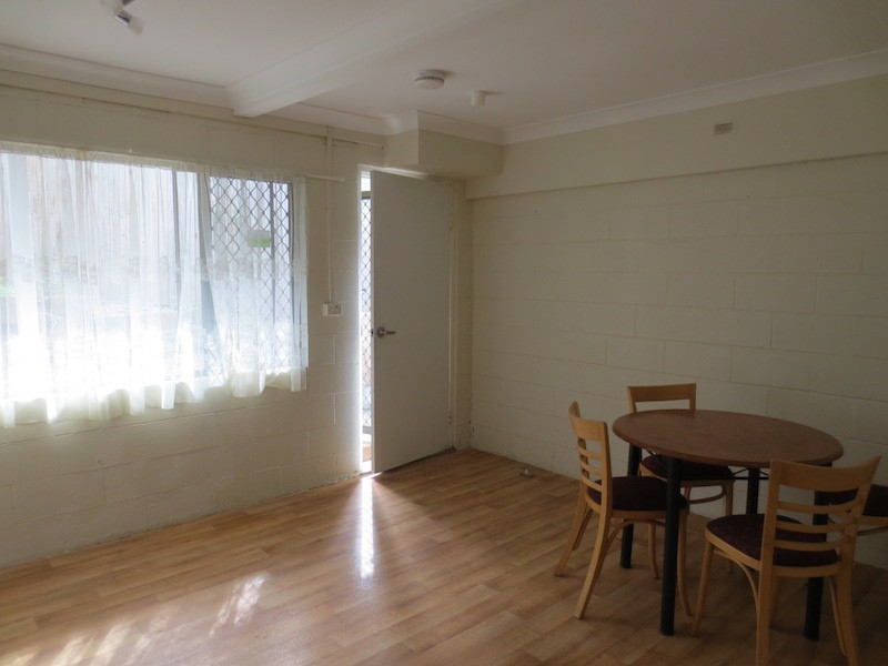 Sir Fred Schonell Drive, St Lucia QLD 4067