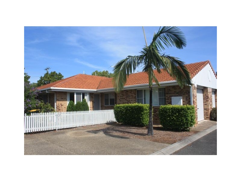 2/308 Handford road, Taigum QLD 4018