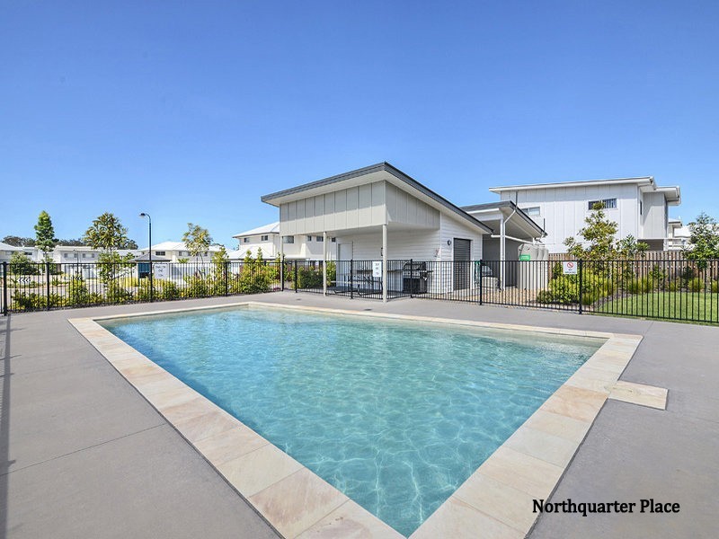 68/90 NORTHQUARTER DRIVE, Murrumba Downs QLD 4503