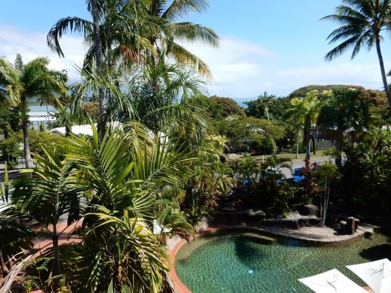 218/2 Macrossan Street, Port Douglas QLD 4877