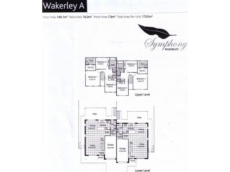 13/29 Lachlan Drive, Wakerley QLD 4154