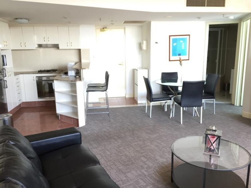 1003/540 Queen Street,, Brisbane City QLD 4000