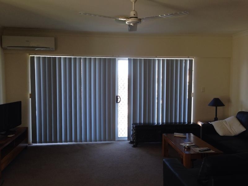 36 BURRA ST, Chevron Island QLD 4217
