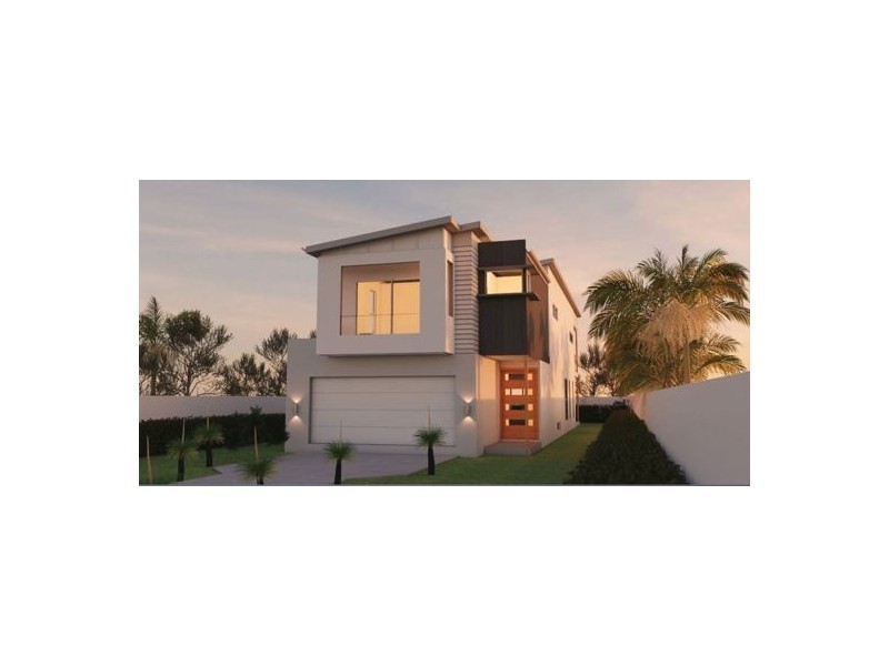 Coomera Waters QLD 4209