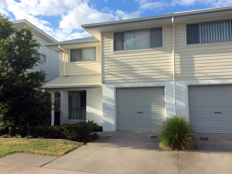 41/89 Northquarter Drive, Murrumba Downs QLD 4503