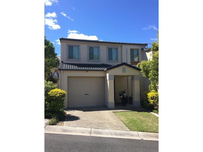 27/10 Chapman Place, Oxley QLD 4075