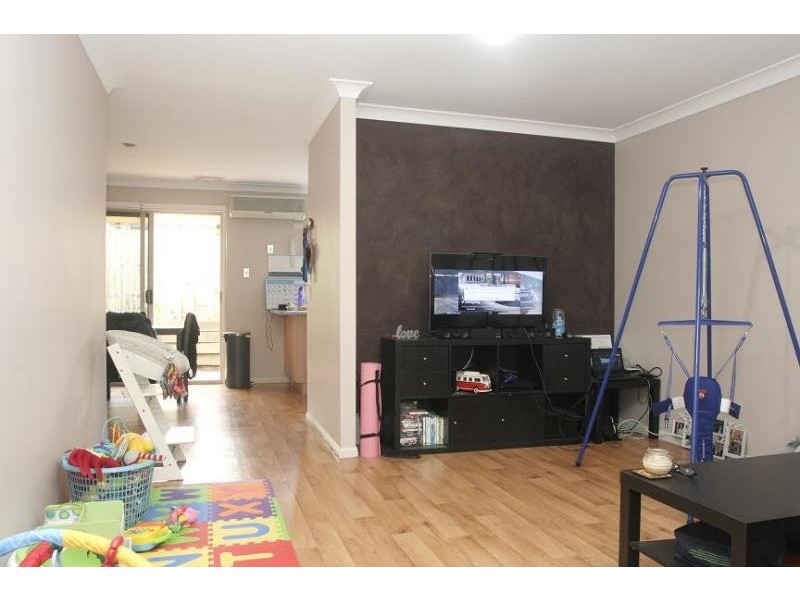 27/10 Chapman Place, Oxley QLD 4075