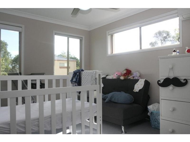 27/10 Chapman Place, Oxley QLD 4075