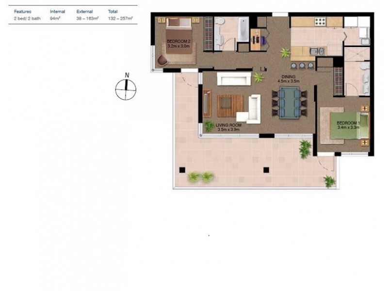 Mount Coolum QLD 4573