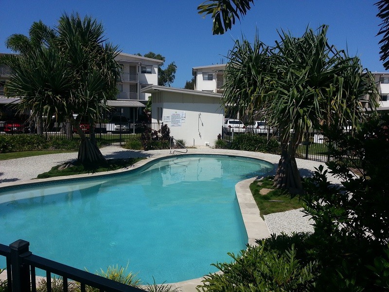 321/25 Chancellor Village Boulevard, Sippy Downs QLD 4556