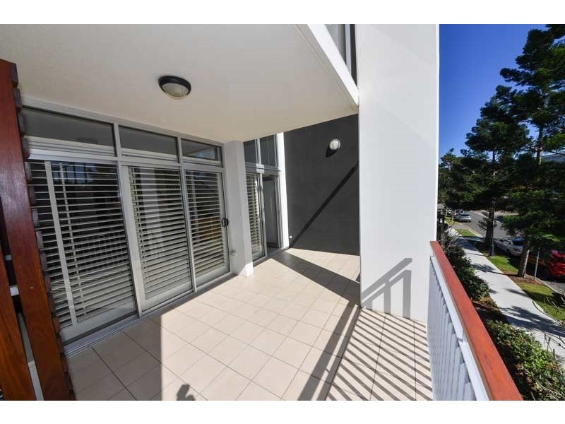 85/16 Hetherington  Ave, Bulimba QLD 4171