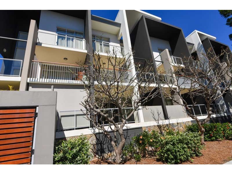 85/16 Hetherington  Ave, Bulimba QLD 4171