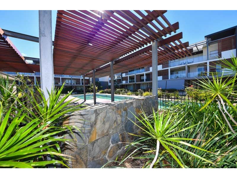 85/16 Hetherington  Ave, Bulimba QLD 4171