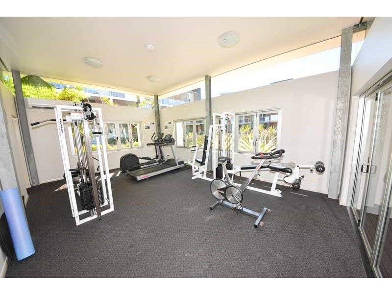 85/16 Hetherington  Ave, Bulimba QLD 4171