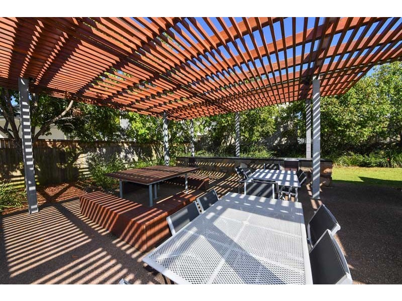 85/16 Hetherington  Ave, Bulimba QLD 4171