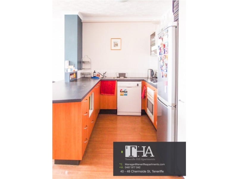 24/42-48 Chermside Street, Teneriffe QLD 4005