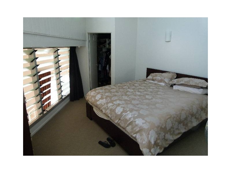 71/36 Vernon Terrace, Teneriffe QLD 4005