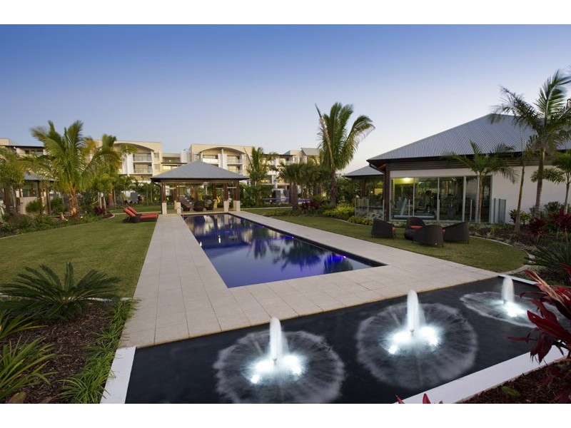 34/57 Grand Parade, Kawana Island QLD 4575