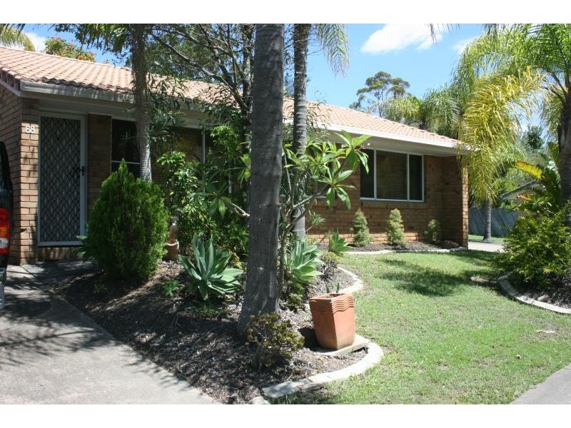 88/33-67 Edmund Rice Drive,, Southport QLD 4215