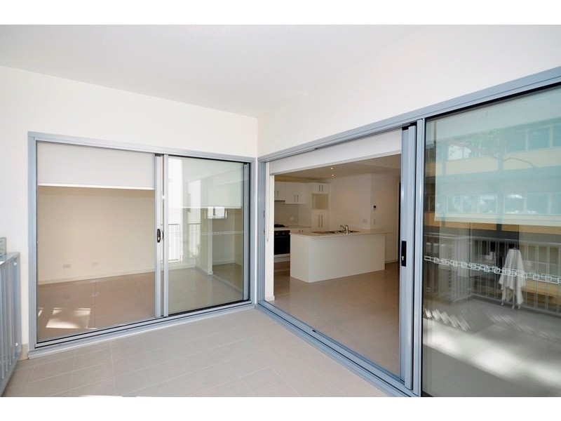 208/23 Robinson Place, Kelvin Grove QLD 4059