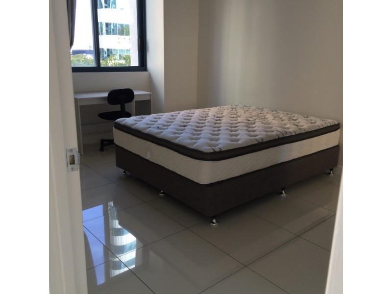 6/540 Queen Street,, Brisbane City QLD 4000