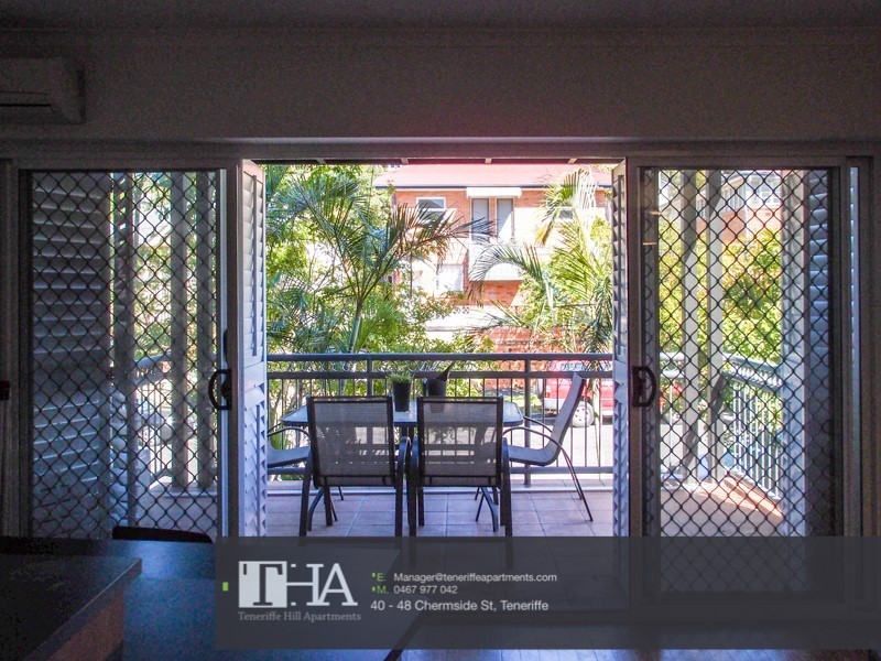 44/42-48 Chermside Street, Teneriffe QLD 4005