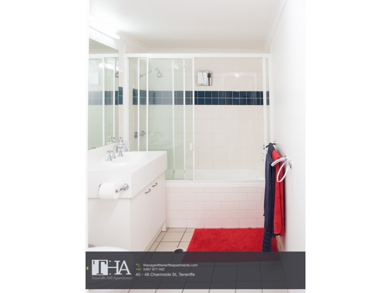 44/42-48 Chermside Street, Teneriffe QLD 4005