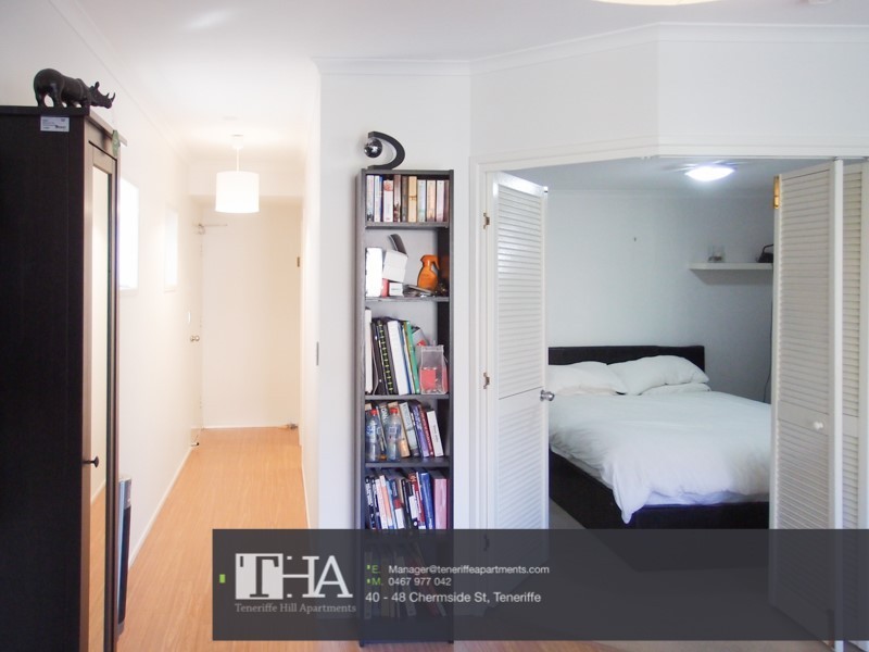 44/42-48 Chermside Street, Teneriffe QLD 4005