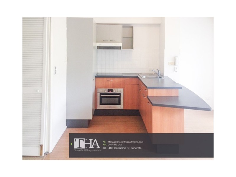 44/42-48 Chermside Street, Teneriffe QLD 4005