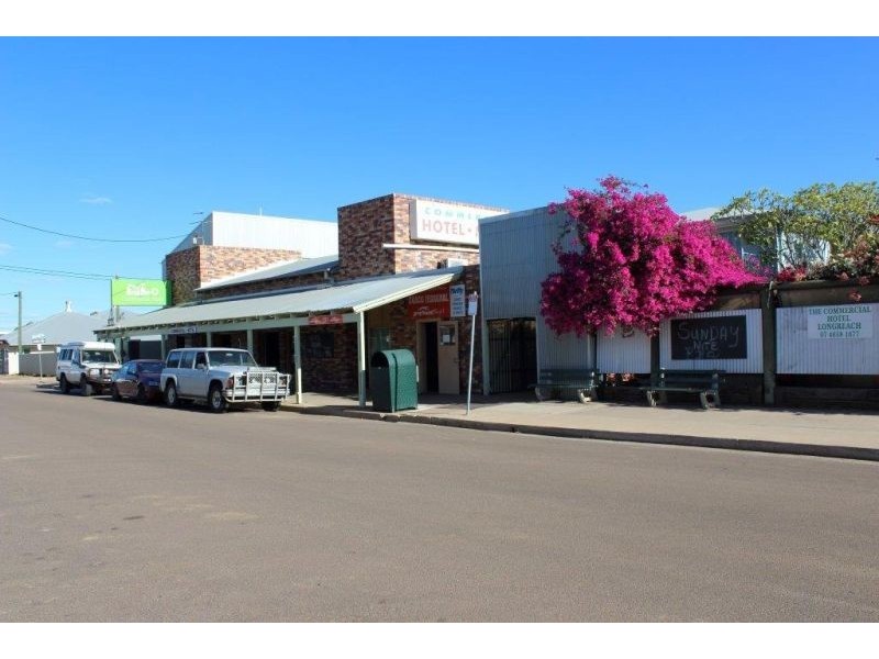 Longreach QLD 4730
